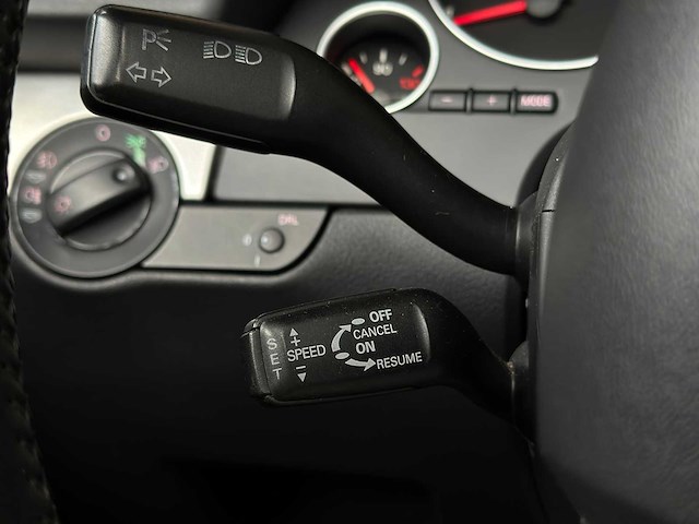 Audi a4 cabriolet 3.2 fsi v6 quattro pro line 256pk 2006, 70-sr-rl youngtimer - afbeelding 48 van  83