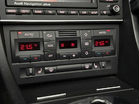 Audi a4 cabriolet 3.2 fsi v6 quattro pro line 256pk 2006, 70-sr-rl youngtimer - afbeelding 54 van  83