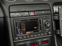 Audi a4 cabriolet 3.2 fsi v6 quattro pro line 256pk 2006, 70-sr-rl youngtimer - afbeelding 55 van  83