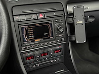 Audi a4 cabriolet 3.2 fsi v6 quattro pro line 256pk 2006, 70-sr-rl youngtimer - afbeelding 56 van  83