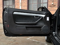 Audi a4 cabriolet 3.2 fsi v6 quattro pro line 256pk 2006, 70-sr-rl youngtimer - afbeelding 61 van  83