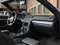 Audi a4 cabriolet 3.2 fsi v6 quattro pro line 256pk 2006, 70-sr-rl youngtimer - afbeelding 64 van  83