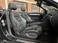 Audi a4 cabriolet 3.2 fsi v6 quattro pro line 256pk 2006, 70-sr-rl youngtimer - afbeelding 72 van  83