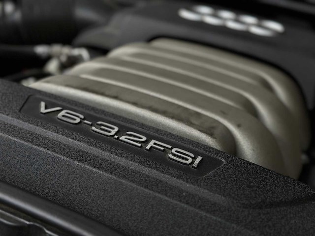 Audi a4 cabriolet 3.2 fsi v6 quattro pro line 256pk 2006, 70-sr-rl youngtimer - afbeelding 77 van  83