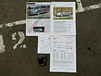 Audi a4 cabriolet 3.2 fsi v6 quattro pro line 256pk 2006, 70-sr-rl youngtimer - afbeelding 78 van  83