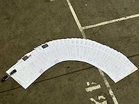 Audi a4 cabriolet 3.2 fsi v6 quattro pro line 256pk 2006, 70-sr-rl youngtimer - afbeelding 79 van  83