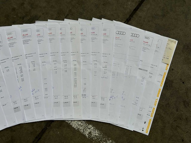 Audi a4 cabriolet 3.2 fsi v6 quattro pro line 256pk 2006, 70-sr-rl youngtimer - afbeelding 80 van  83