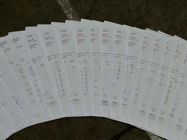 Audi a4 cabriolet 3.2 fsi v6 quattro pro line 256pk 2006, 70-sr-rl youngtimer - afbeelding 81 van  83