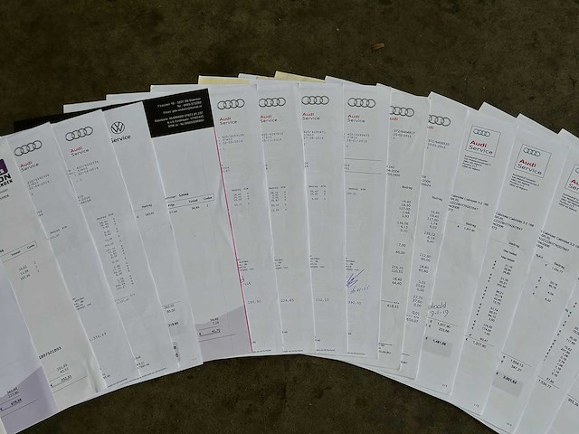 Audi a4 cabriolet 3.2 fsi v6 quattro pro line 256pk 2006, 70-sr-rl youngtimer - afbeelding 82 van  83