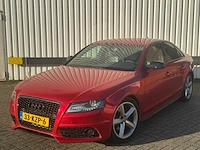 Audi a4 limousine - 2.0 tfsi s edition *, 33-kzp-6