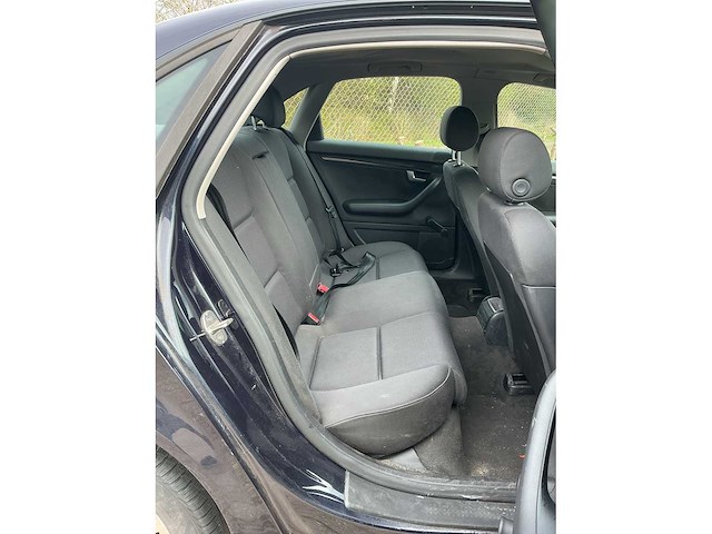 Audi a4 limousine 15-jn-hz - afbeelding 1 van  1