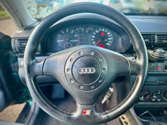 Audi a4 limousine 1.6 c advance, tg-fl-92 - afbeelding 3 van  15