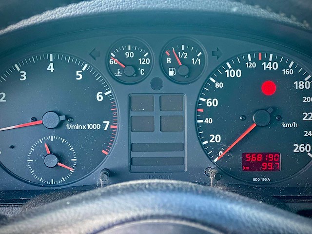 Audi a4 limousine 1.6 c advance, tg-fl-92 - afbeelding 7 van  15