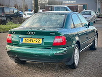 Audi a4 limousine 1.6 c advance, tg-fl-92 - afbeelding 8 van  15
