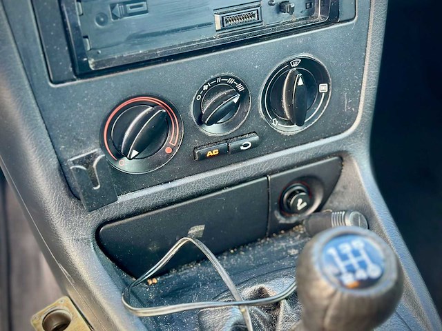 Audi a4 limousine 1.6 c advance, tg-fl-92 - afbeelding 5 van  15