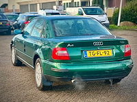 Audi a4 limousine 1.6 c advance, tg-fl-92 - afbeelding 10 van  15