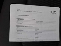 Audi a4 limousine 1.8 tfsi advance sedan; hv-923-d - afbeelding 5 van  16