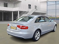 Audi a4 limousine 1.8 tfsi advance sedan; hv-923-d - afbeelding 9 van  16
