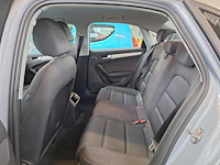 Audi a4 limousine 1.8 tfsi advance sedan* hv-923-d - afbeelding 4 van  8
