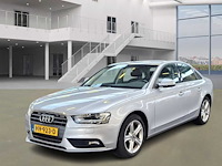 Audi a4 limousine 1.8 tfsi advance sedan* hv-923-d - afbeelding 1 van  8