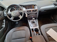 Audi a4 limousine 1.8 tfsi advance sedan* hv-923-d - afbeelding 7 van  8