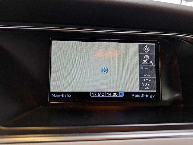 Audi a4 limousine 1.8 tfsi advance sedan* hv-923-d - afbeelding 2 van  16