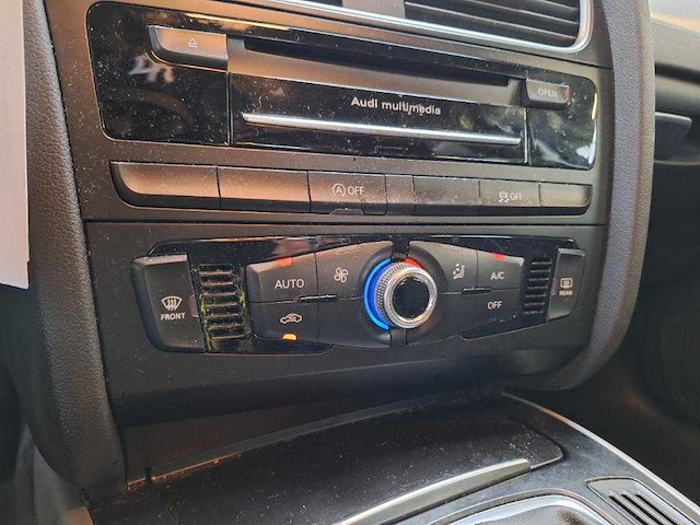 Audi a4 limousine 1.8 tfsi advance sedan* hv-923-d - afbeelding 3 van  16