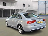 Audi a4 limousine 1.8 tfsi advance sedan* hv-923-d - afbeelding 11 van  16