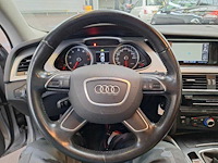 Audi a4 limousine 1.8 tfsi advance sedan* hv-923-d - afbeelding 14 van  16