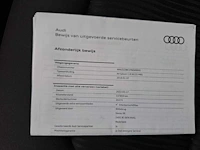 Audi a4 limousine 1.8 tfsi advance sedan* hv-923-d - afbeelding 5 van  16