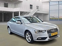 Audi a4 limousine 1.8 tfsi advance sedan* hv-923-d - afbeelding 10 van  16