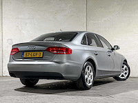 Audi a4 limousine 1.8 tfsi pro line 120pk 2010 (origineel-nl), 57-lgf-3 - afbeelding 37 van  44