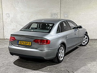 Audi a4 limousine 1.8 tfsi pro line 120pk 2010 (origineel-nl), 57-lgf-3 - afbeelding 38 van  44