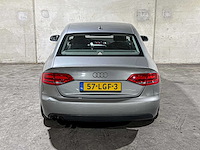 Audi a4 limousine 1.8 tfsi pro line 120pk 2010 (origineel-nl), 57-lgf-3 - afbeelding 40 van  44