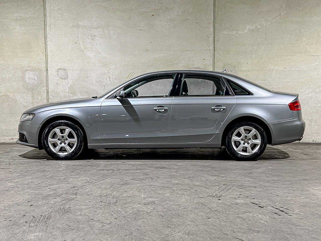 Audi a4 limousine 1.8 tfsi pro line 120pk 2010 (origineel-nl), 57-lgf-3 - afbeelding 3 van  44