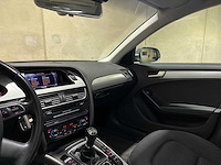 Audi a4 limousine 1.8 tfsi pro line 120pk 2010 (origineel-nl), 57-lgf-3 - afbeelding 6 van  44