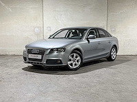 Audi a4 limousine 1.8 tfsi pro line 120pk 2010 (origineel-nl), 57-lgf-3 - afbeelding 36 van  44