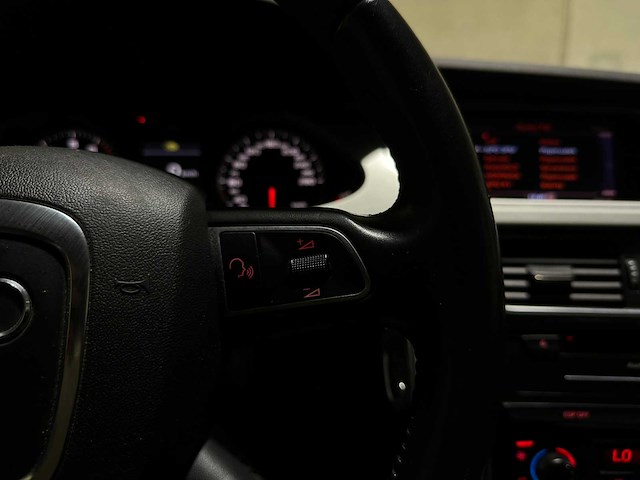 Audi a4 limousine 1.8 tfsi pro line 120pk 2010 (origineel-nl), 57-lgf-3 - afbeelding 10 van  44