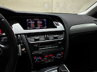 Audi a4 limousine 1.8 tfsi pro line 120pk 2010 (origineel-nl), 57-lgf-3 - afbeelding 15 van  44