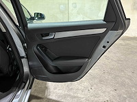 Audi a4 limousine 1.8 tfsi pro line 120pk 2010 (origineel-nl), 57-lgf-3 - afbeelding 23 van  44