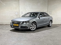 Audi a4 limousine 1.8 tfsi pro line 120pk 2010 (origineel-nl), 57-lgf-3 - afbeelding 18 van  44