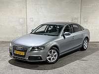 Audi a4 limousine 1.8 tfsi pro line 120pk 2010 (origineel-nl), 57-lgf-3 - afbeelding 29 van  44