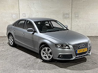 Audi a4 limousine 1.8 tfsi pro line 120pk 2010 (origineel-nl), 57-lgf-3 - afbeelding 43 van  44