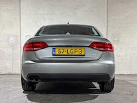 Audi a4 limousine 1.8 tfsi pro line 120pk 2010 (origineel-nl), 57-lgf-3 - afbeelding 4 van  44