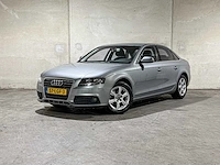 Audi a4 limousine 1.8 tfsi pro line 120pk 2010 (origineel-nl), 57-lgf-3 - afbeelding 22 van  44