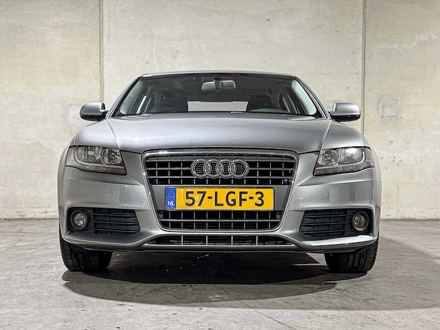 Audi a4 limousine 1.8 tfsi pro line 120pk 2010 (origineel-nl), 57-lgf-3 - afbeelding 37 van  44