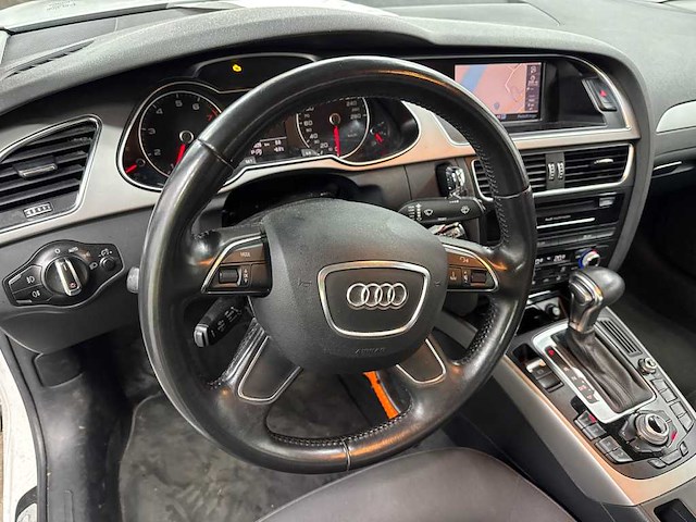 Audi a4 limousine 1.8 tfsi pro line; 42-xhj-1 - afbeelding 2 van  16