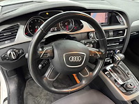 Audi a4 limousine 1.8 tfsi pro line; 42-xhj-1 - afbeelding 2 van  16