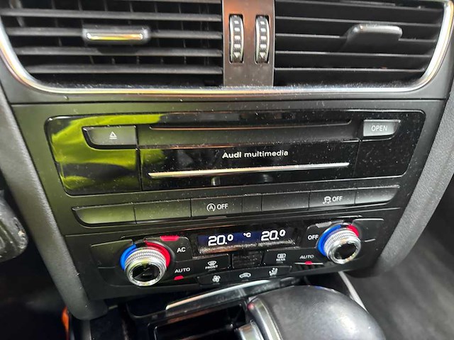 Audi a4 limousine 1.8 tfsi pro line; 42-xhj-1 - afbeelding 5 van  16