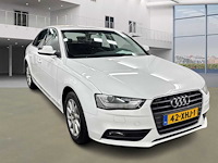Audi a4 limousine 1.8 tfsi pro line; 42-xhj-1 - afbeelding 10 van  16